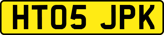 HT05JPK