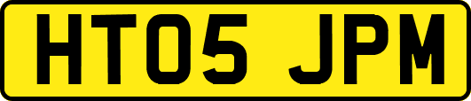 HT05JPM
