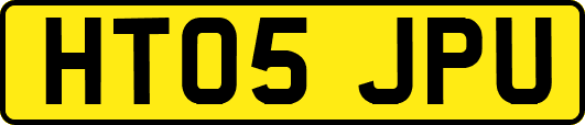 HT05JPU