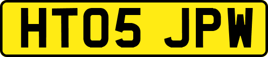 HT05JPW