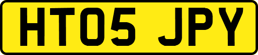 HT05JPY