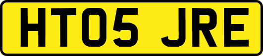 HT05JRE