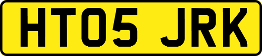 HT05JRK