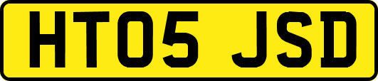 HT05JSD