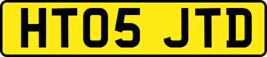 HT05JTD