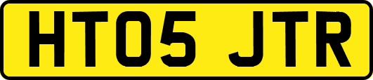 HT05JTR