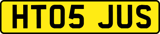 HT05JUS