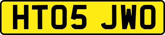 HT05JWO