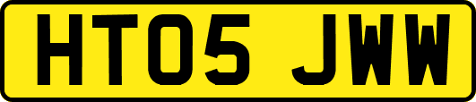 HT05JWW