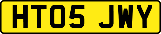 HT05JWY