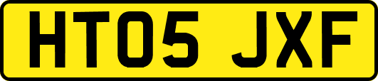 HT05JXF