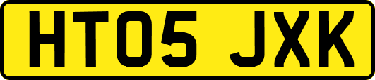 HT05JXK