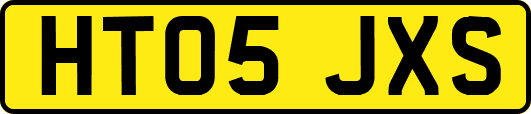HT05JXS