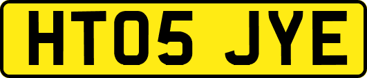 HT05JYE