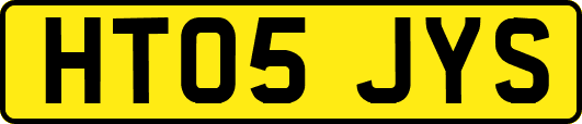 HT05JYS