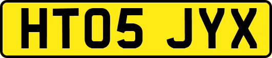 HT05JYX