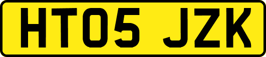 HT05JZK