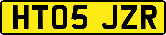 HT05JZR