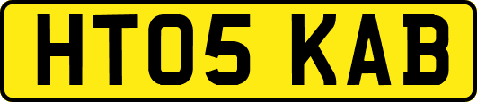 HT05KAB