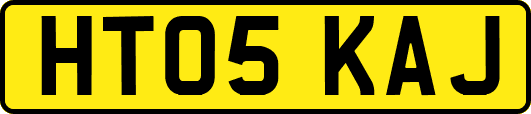 HT05KAJ