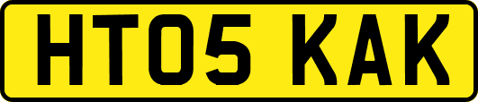 HT05KAK