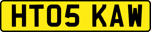 HT05KAW