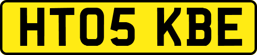 HT05KBE