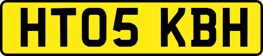 HT05KBH