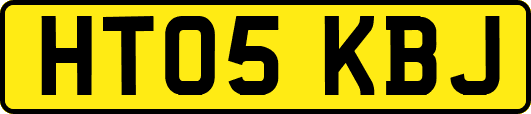 HT05KBJ