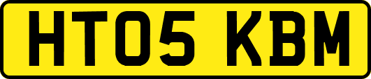 HT05KBM
