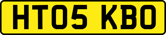 HT05KBO