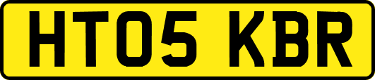 HT05KBR