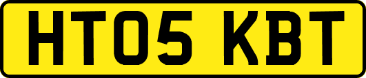 HT05KBT