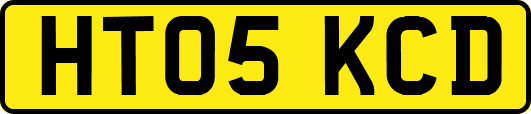 HT05KCD