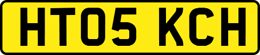 HT05KCH