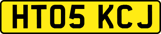 HT05KCJ