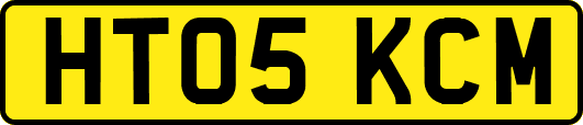 HT05KCM