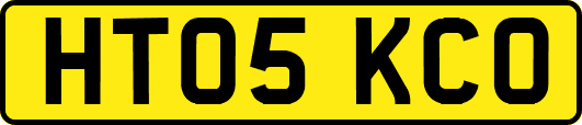 HT05KCO