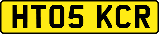 HT05KCR