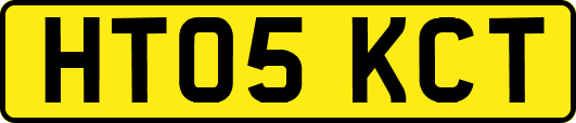 HT05KCT
