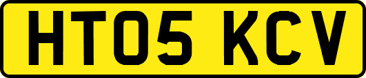 HT05KCV