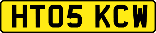 HT05KCW