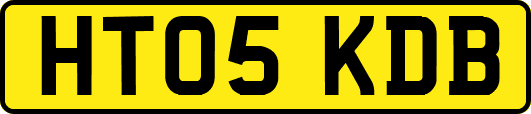 HT05KDB