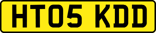 HT05KDD