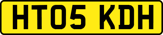 HT05KDH