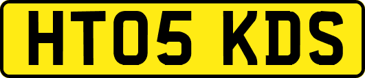 HT05KDS