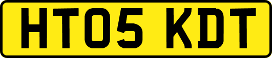 HT05KDT