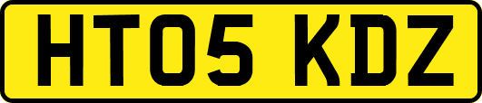 HT05KDZ
