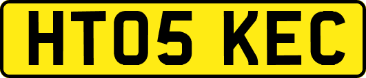HT05KEC