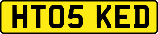 HT05KED